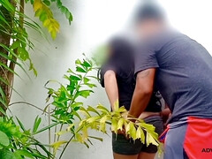 素人, アジア人, お尻, デカ尻, イく瞬間, 女, 淫乱熟女, 妻