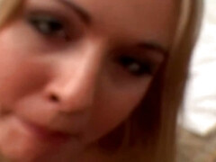 Anastasia Christ Blowjob And Titjob Audition