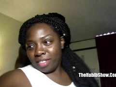 bbc stretch fucks thicke bbw lonni bella