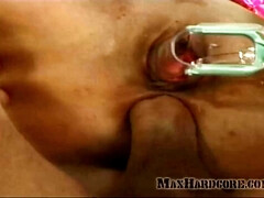 Incredible retro slut xxx emotional scene