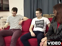 Анальный секс, Хд, Милф, Жесткий секс