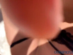 Anaal, Grote lul, Italiaans, Latijnse vrouw, Ruw, Sportoefening, Tatoeage, Tiener