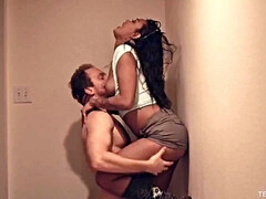 Enthousiasteling, Lieveling, Zwart, Gek, Zwart, Erotisch, Hardcore