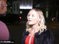 18, デカチン, ブロンド, フェラチオ, 顔射, ハードコア, 馬乗り, ティーン