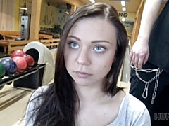 18 jaar, Bruinharig, Man die toekijkt, Hd, Geld, Gezichtspunt, Realiteit, Tiener