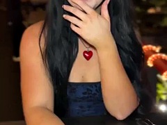 Grosse titten, Blasen, Braunhaarige, Fetisch, Hardcore, Pov, Ablutschen, Titten