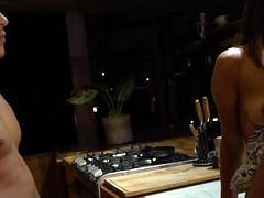 Hot Step Sis Needs Penis Porn Story