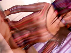 In den arsch, Grosse titten, Vollbusig, Hardcore, Latina, Mexikanisch, Natürlichen titten, Titten