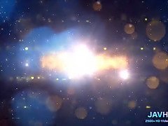 Aziatisch, Pijpbeurt, Hd, Japaans, Likken, Kut duiken, Tieten likken, Nat