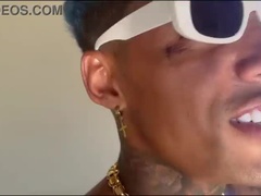 素人, ブラジル, フェティッシュ, 公共