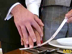 In den arsch, Blasen, Schwul, Realität