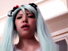 Asiatique, Queue, Pénétrer avec le poing, Hd, Interracial, Japonaise