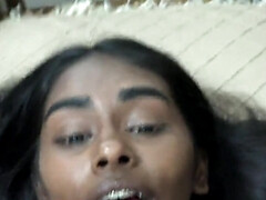 黒人, フェラチオ, 中出し, 黒人, 彼女, ハードコア, Hd, 異人種間