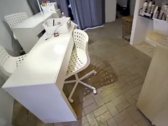 Bruinharig, Masseren