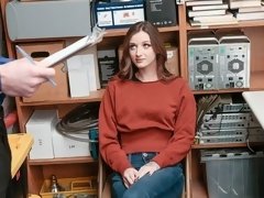 Минет, Застукали, Бритые, Стриптизерша, Тату, Молоденькие, Сиськи, Униформа