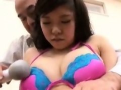 Asiático, Penetracion con dedos, Peludo, Japonés, Juguetes