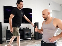 デカチン, フェラチオ, 茶髪の, ハードコア, Hd, 異人種間, ラティーナ, 現実