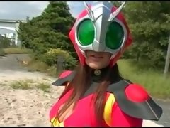 アジア人, 美女, フェラチオ, ボンデージ, フェティッシュ, 日本人, オッパイの