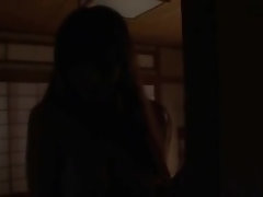 Asiatisch, Grosse titten, Besamung, Japanische massage