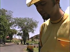 Schwarz, Schwarz, Titten