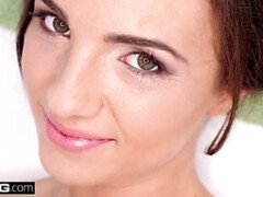 Noire, Brunette brune, Hard, Hd, Mamelons, Orgasme, Chatte, Plan cul à trois