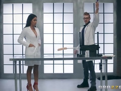 Kont, Zwart, Harig, Ondergoed