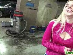 Amateur, Europeo, Despelote, Público, Realidad, Adolescente