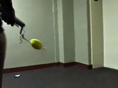 素人, ぽっちゃり, デカチン, 黒人, ブロンド, 黒人