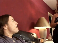 Arsch, Grosser arsch, Grosse titten, Blasen, Schwanz, Weibliche domination, Hd, Titten