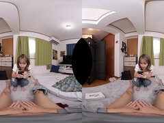 Cul, Sucer une bite, Japonaise, Orgasme, Chatte, Nénés, Mouillée