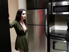 Jewish Princess Gets Fucked By Russian With Lyra Lockhart