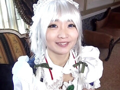 アジア人, デカパイ, フェティッシュ, ハードコア, 日本人, レズビアン, 下着, オナニー