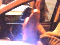 Leie, Öffentlich, Jungendliche (18+), Spanner