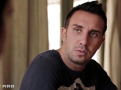 素人, アナル, デカチン, 茶髪の, フランス人, メイド, 自然山雀, オッパイの