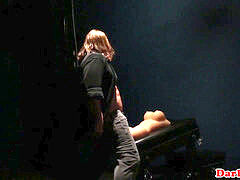 Sadomasochismus, Fesselspiele, Lingerie