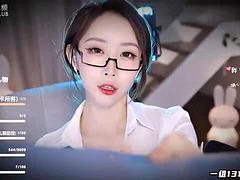 Любители, Китаянки, Японки