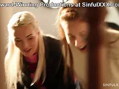 Belleza, Mamada, Hd, Lamidas, Coño, Tetas