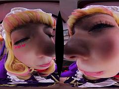 3d, アナル, フェラチオ, イく瞬間, 手コキする, ハードコア, 日本人, 現実