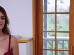 アナル, 茶髪の, 毛深い, Hd, ティーン