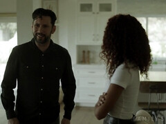 Bottes, Brunette brune, Faciale, Pieds, Fétiche, Bâillonner, Léchez, De plein air