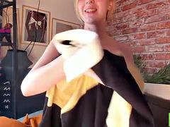 C4 nicole garrett: Big Tits, Babe  Chaturbate Porn