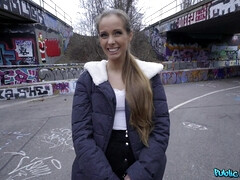 Любители, Минет, Брюнетки, Глубокая глотка, Сперма на лице, Натуральные сиськи, От первого лица, Сиськи