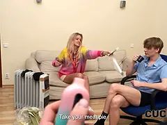 Анальный секс, Красивые, Блондинки, Рогоносцы, Хд, Русские, Молоденькие, Молодые и анал