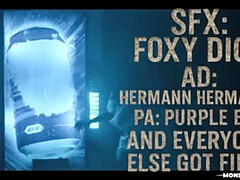 Futa Monster Fuck: Pyramid Head Huge Cock Rough Sex with Cute Brunette Kylie Rocket