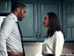 Schönheit, Hd, Ehemann, Muschi