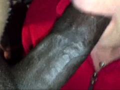 素人, フェラチオ, 異人種間, 熟年, ハメ撮り