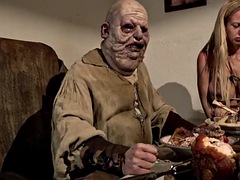 Czech Horror Gluttony