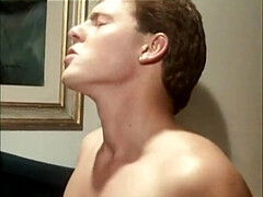 フェラチオ, イく瞬間, 毛深い, イタリア人, ヴィンテージ