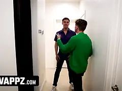 Grote mammen, Gebondenheid, Sperma, Fetisj, Hd, Rijpe lesbienne, Moeder die ik wil neuken, Orgie