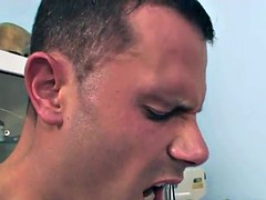 Role Play 21: Big Vitreous Dildo